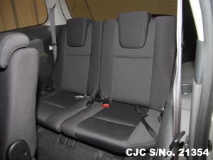 Toyota / Wish 2004 1.8 Petrol