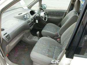 Toyota / Spacio 1998 1.6 Petrol