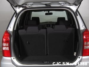 Toyota / Wish 2004 1.8 Petrol