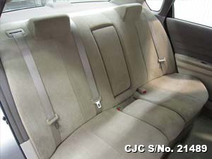 Nissan Car for sale