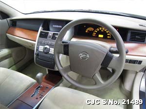 Nisan Teana for Sale