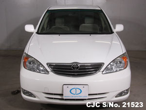 Toyota / Camry 2004 2.4 Petrol