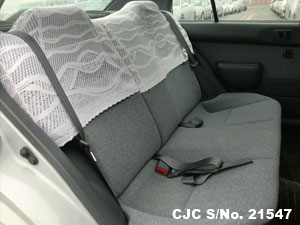 used Toyota Corsa/Tercel for sale