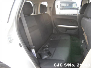 used Toyota Ist for sale