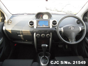 Toyota Ist for Sale