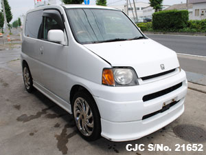 Honda / SMX 1998 2.0 Petrol