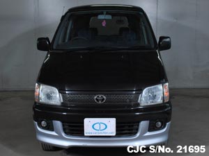 Online Japanese Cars Exporter