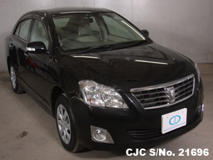 Toyota / Premio 2010 1.8 Petrol