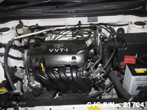 Toyota Corolla for sale