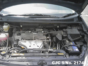 Toyota Wish for sale 
