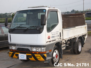 used trucks for Tanzania