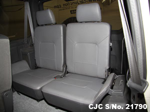 Mitsubishi / Pajero 1997 3.5 Petrol