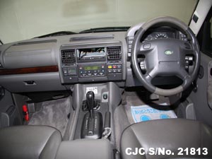 Discovery for Sale