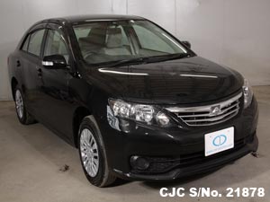 Toyota / Allion 2011 1.5 Petrol