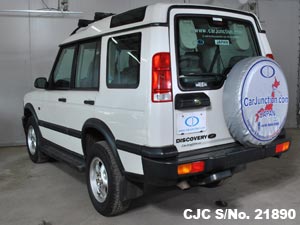 Japanese cars in Tanzania