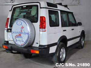 Used cars for Africa