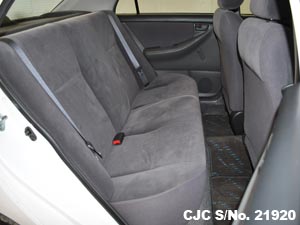 Toyota / Corolla 2003 1.3 Petrol