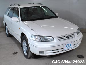 Toyota / Camry 1998 2.5 Petrol