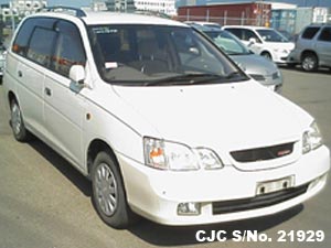Toyota / Gaia 1998 2.0 Petrol