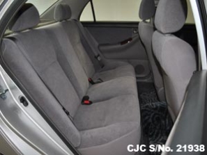 used Toyota Corolla for sale