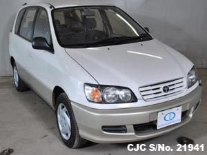 Toyota / Ipsum 1998 2.0 Petrol