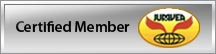 Jumvea Certified