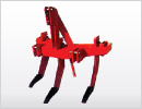 chisel plough