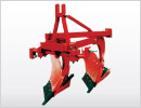 mould board plough