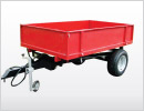 farm trailer