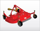 lawn mower