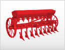seed drill