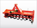 rotary tiller/ cultivator