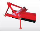 rear blade