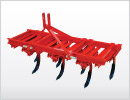tine tiller