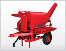 rice thresher