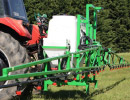 boom sprayer