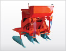 potato planter