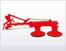 fodder cutter