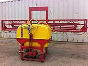 Boom Sprayer for sale
