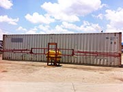 Boom Sprayer Supplier