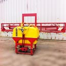 boom sprayer