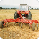 Chisel Plough Supplier, Dealer