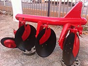 Disc Plough for sale