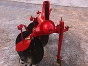Tractor Implements Supplier