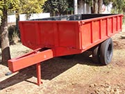 Farm Trailer for sale