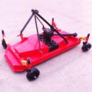 lawn mower