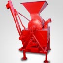 maize sheller