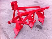 Mould Board Plough Supplier, Dealer