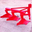 mould board plough