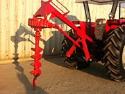 Post Hole Digger for sale